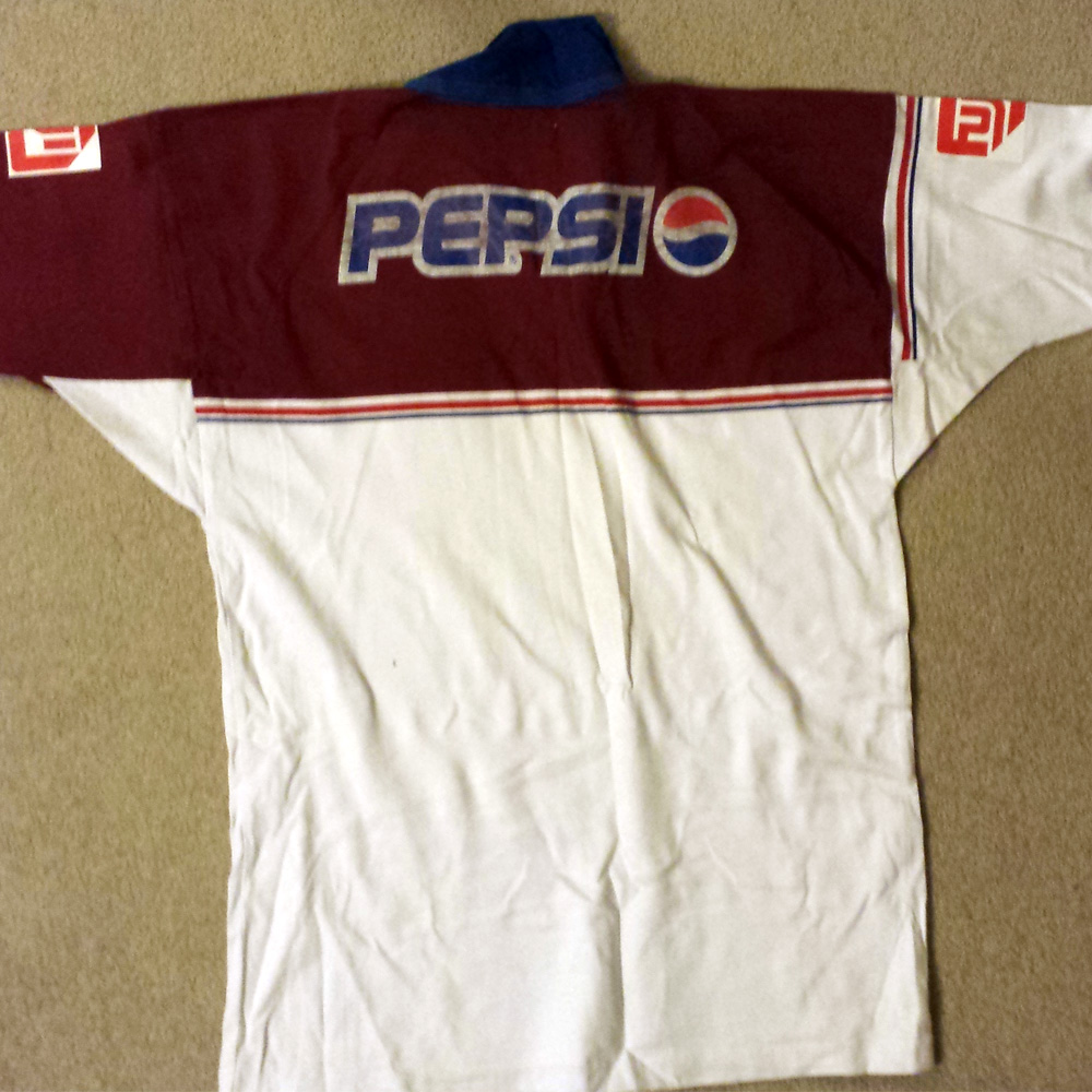 Sea Eagles release special 90s retro Pepsi jersey