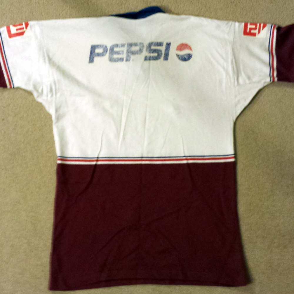 Sea Eagles release special 90s retro Pepsi jersey