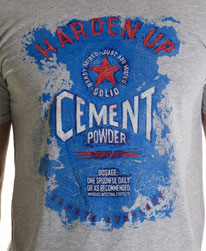 Harden Up T-shirt