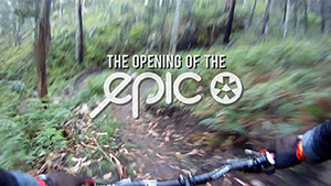 Official Opening of the Epic Trail